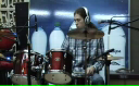 Sala de repetitii-Skins From My Eyes