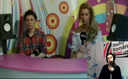 On Topic - Catalina Buzdun si Maria Simion