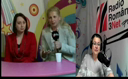 Madalina Ion prezinta - Cristiana Ionescu si Ruxandra Ciocarlan